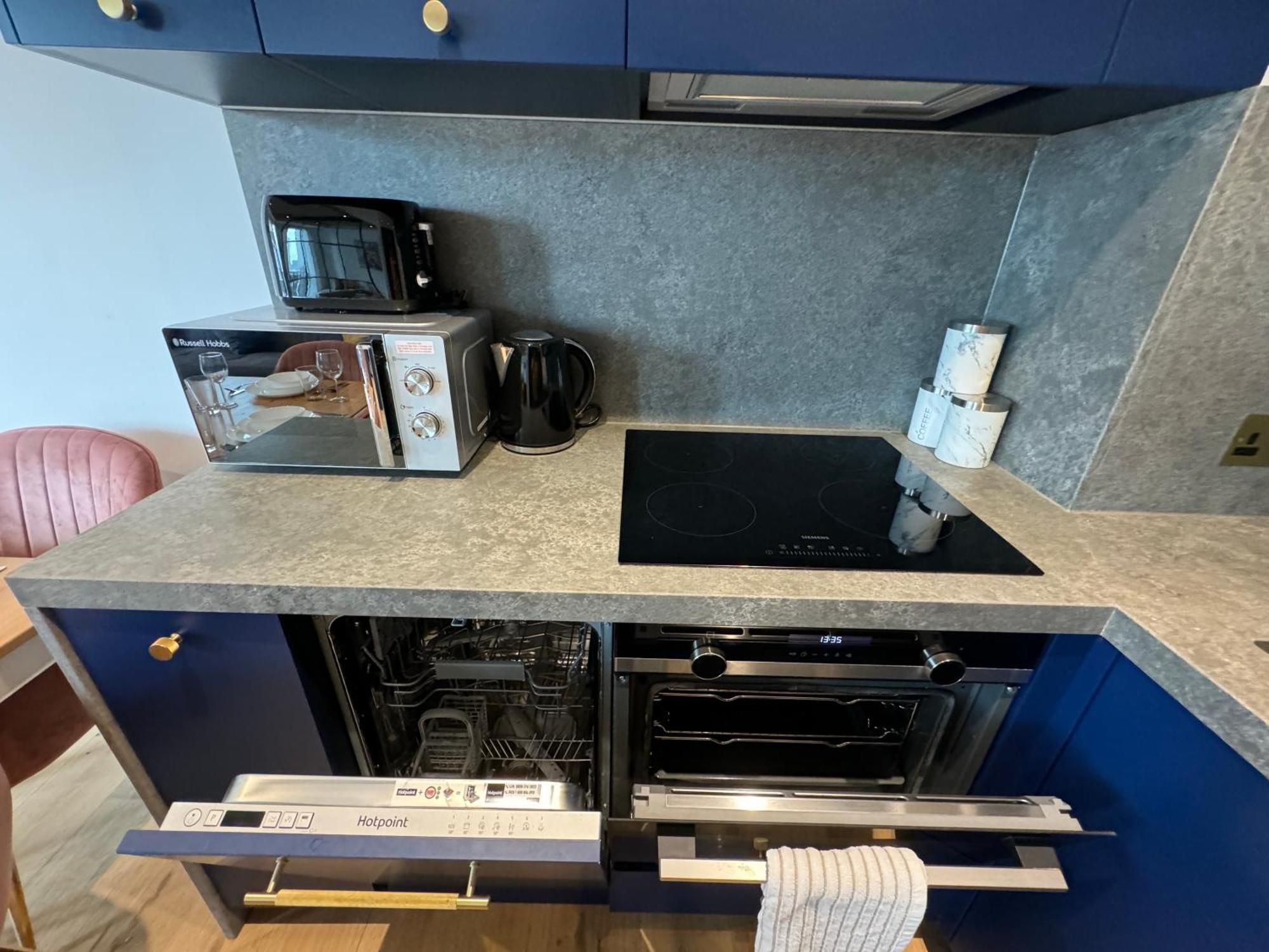 Appartamento London Luxury Flat With Balcony, River View, O2 Arena, Excel, Canary Wharf, Station Esterno foto